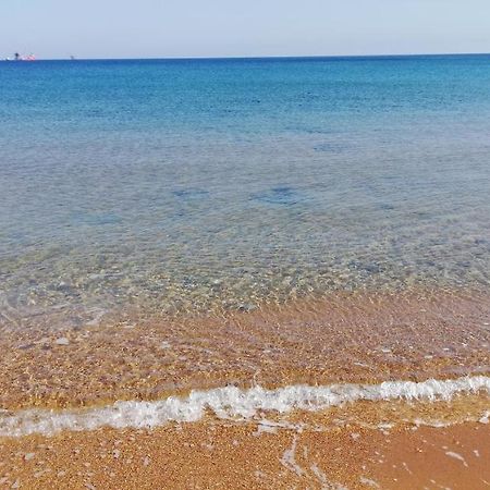 Residenza Anna Maria Apartment Crotone Exterior foto