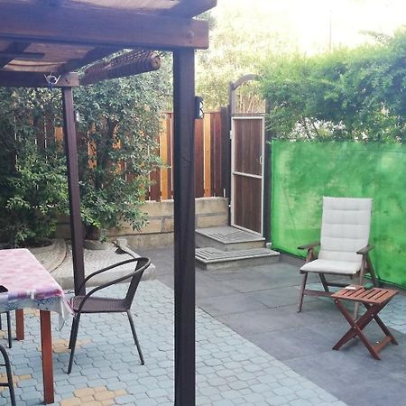 Residenza Anna Maria Apartment Crotone Exterior foto