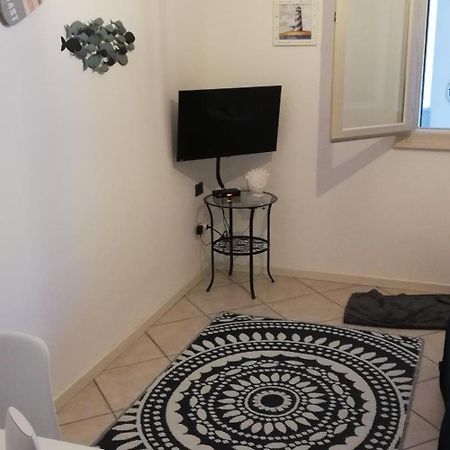 Residenza Anna Maria Apartment Crotone Exterior foto