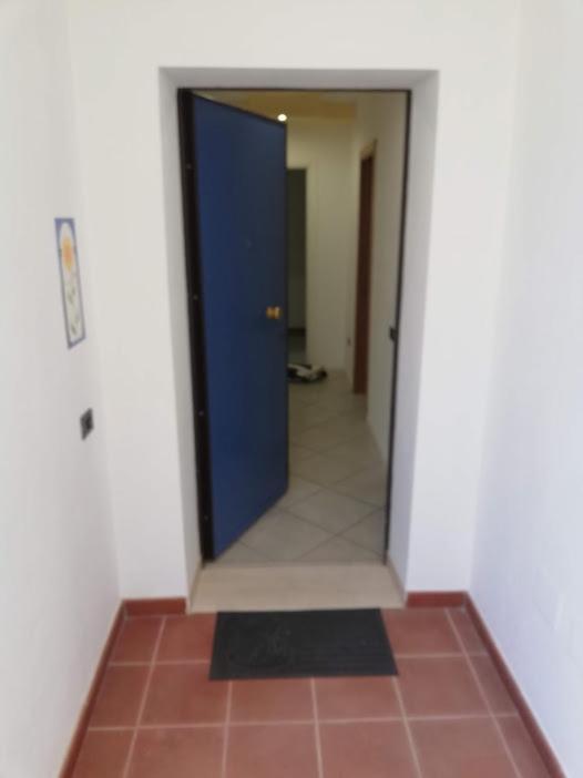 Residenza Anna Maria Apartment Crotone Exterior foto