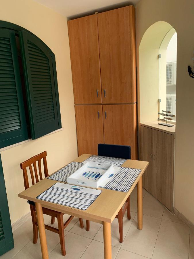 Residenza Anna Maria Apartment Crotone Exterior foto