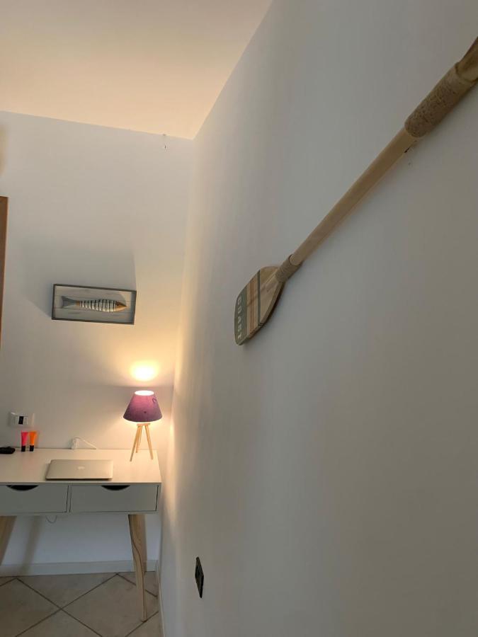 Residenza Anna Maria Apartment Crotone Exterior foto