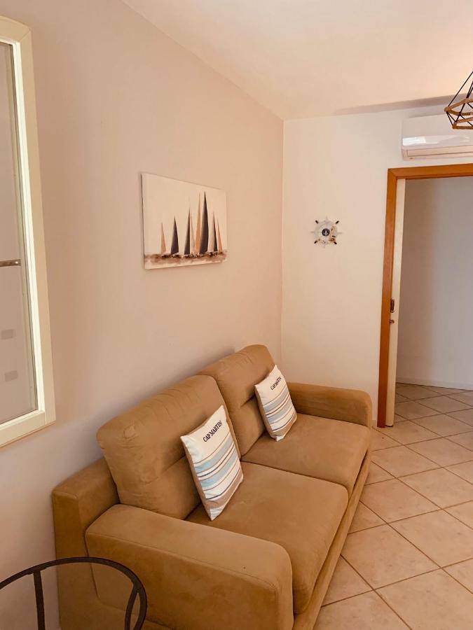 Residenza Anna Maria Apartment Crotone Exterior foto