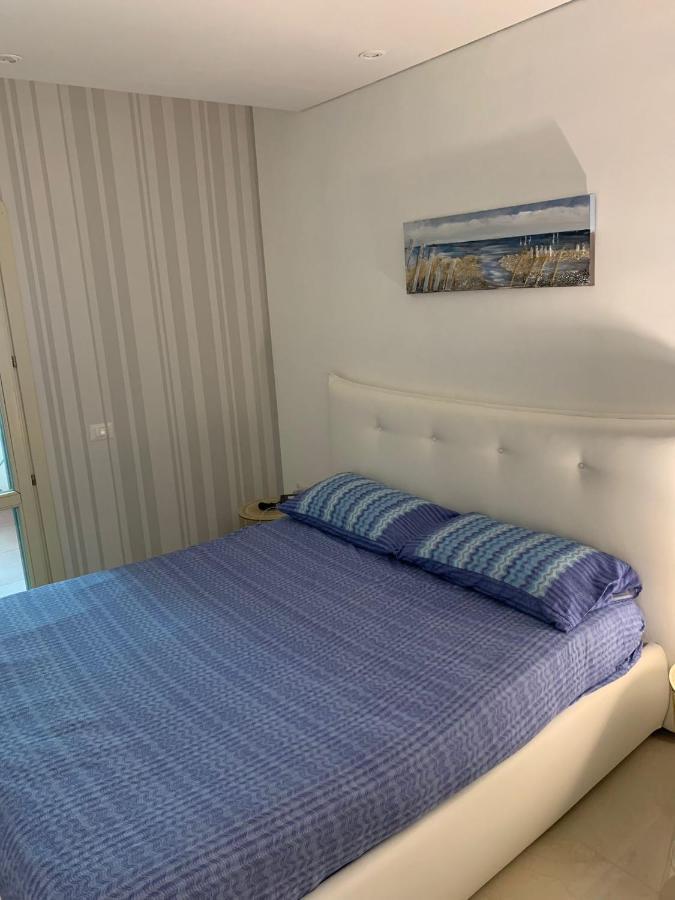 Residenza Anna Maria Apartment Crotone Exterior foto
