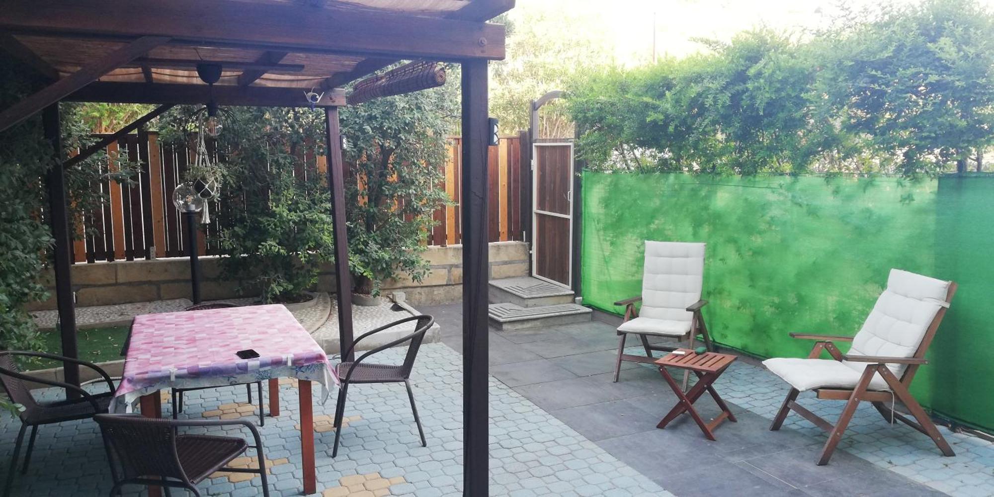 Residenza Anna Maria Apartment Crotone Exterior foto