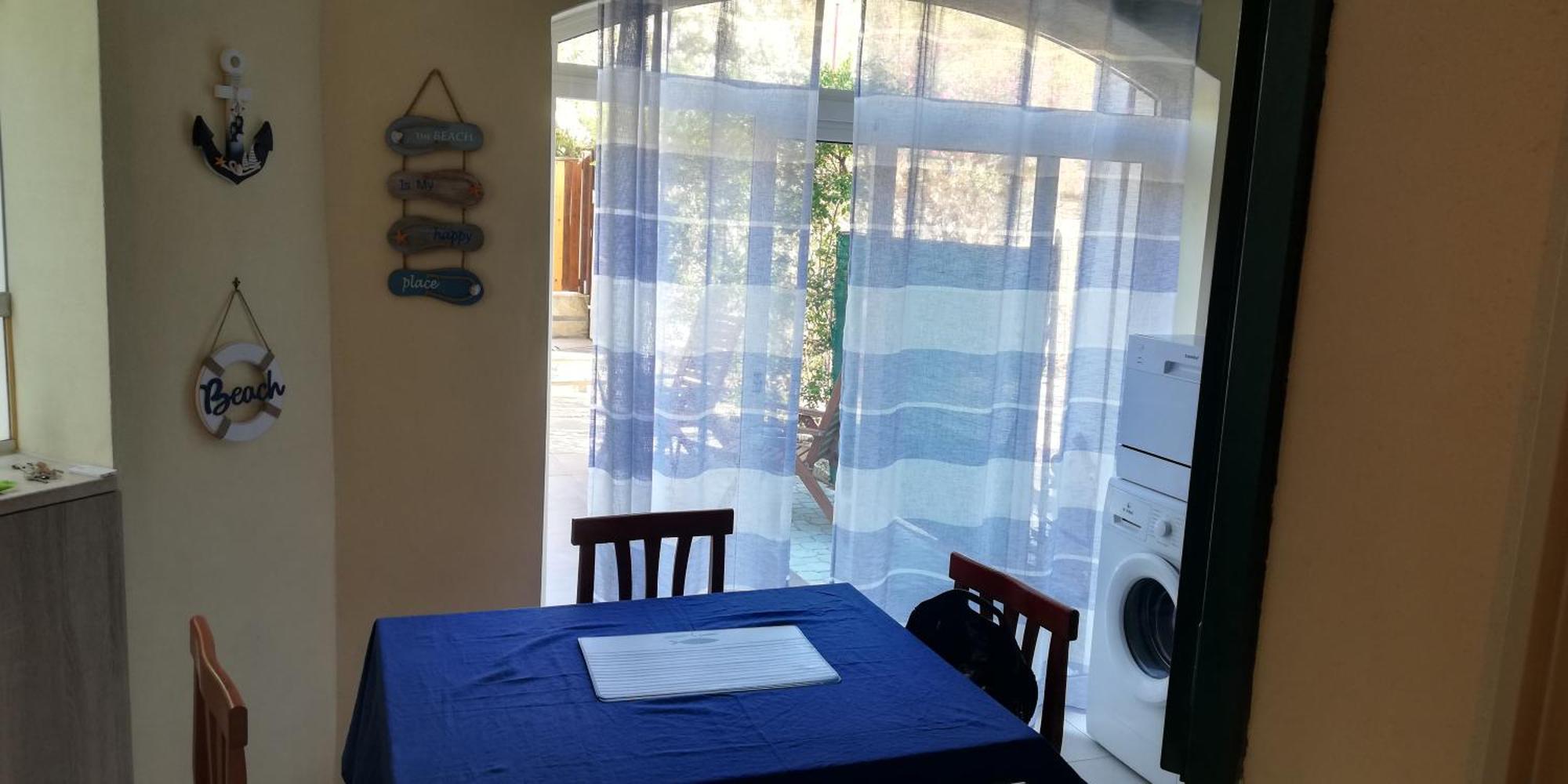 Residenza Anna Maria Apartment Crotone Exterior foto
