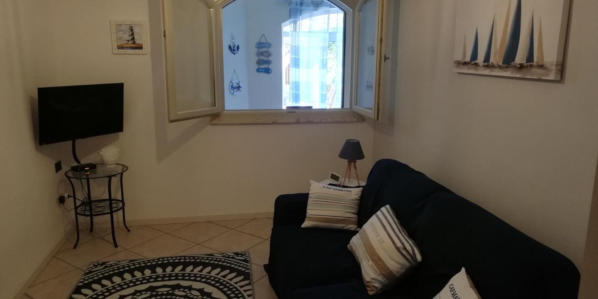 Residenza Anna Maria Apartment Crotone Exterior foto